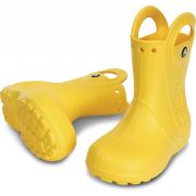 Сапоги детские CROCS Handle It Rain Boot 12803